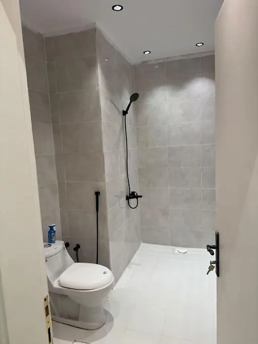 شقة غرفة وصاله روعة وبموقع جميل Apartment Riyadh Saudi Arabia
